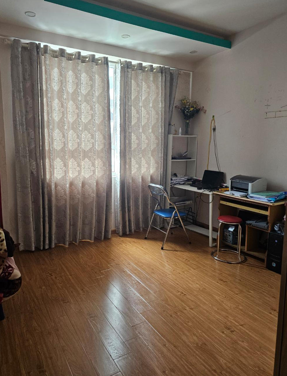 BÁN CĂN HỘ 3 NGỦ ĐỦ CÔNG NĂNG – KHU TRUNG TÂM  ĐÔ THỊ RESCO – GIÁ 4,95 TỶ CÒN TL.
